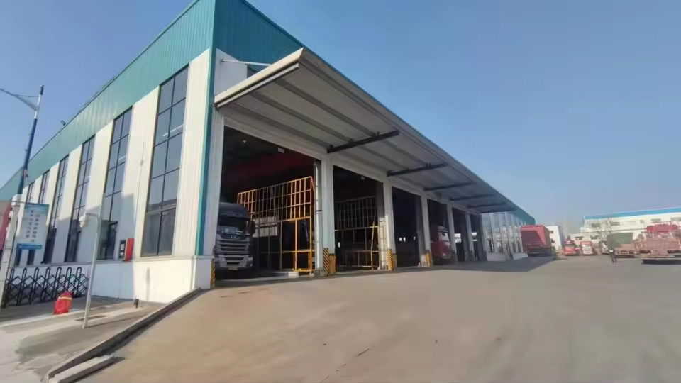 China ANHUI SHENGXIN  CORPORATION LIMITED Unternehmensprofil