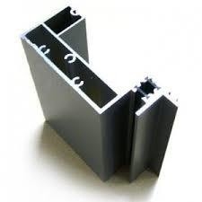 Lieferung Shengxin Wärmedämmung Extrudierte Aluminiumrahmen Glas Türprofile für Schiebetüren