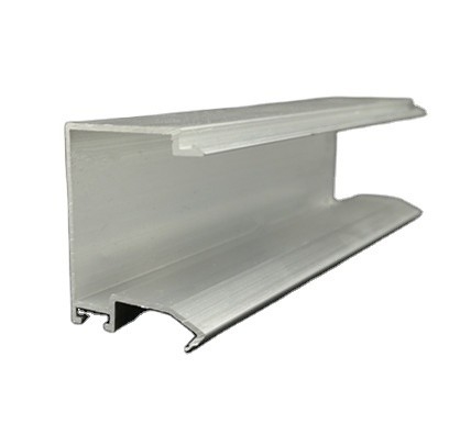 Aluminium-Extrusionsprofile für Schiebefenster