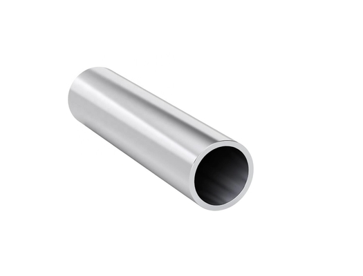 Quadratenschneidende Aluminiumröhrchen der Baureihe 6000 zur Verarbeitung von Stanzvorrichtungen und verschiedenen Formen