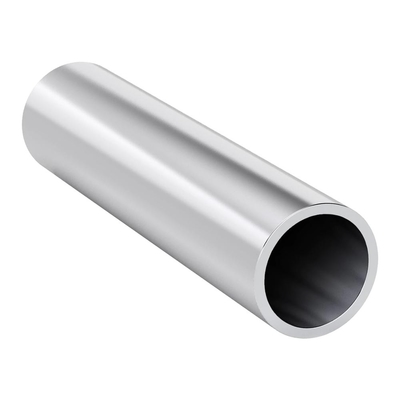 Schweißen von runden Aluminium-Extrusionsprofilen für korrosionsbeständige Aluminiumrohre