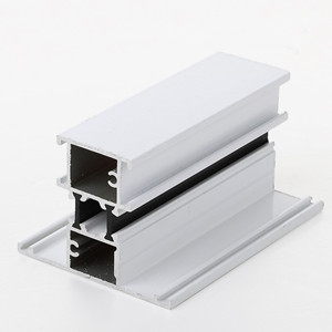Hochwertige Aluminiumprofile für Türfenster der Serie 6000