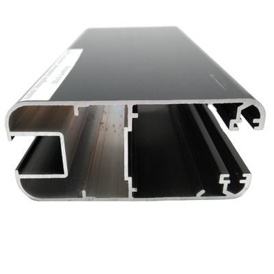 Hochwertige Aluminiumprofile für Türfenster der Serie 6000