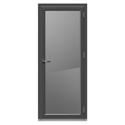 Shengxins Aluminiumprofil für den Bau mit unterschiedlichen Oberflächenbehandlungen und langlebigem