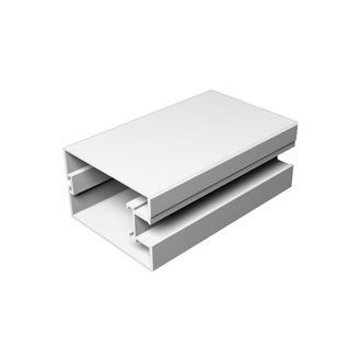 T3-T8 Temperatur angepasste Shengxin Aluminium Profil für Türen und Fenster Distributor