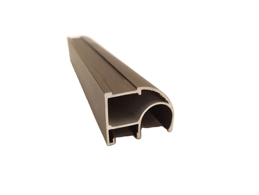 T3-T8 Temperatur angepasste Shengxin Aluminium Profil für Türen und Fenster Distributor