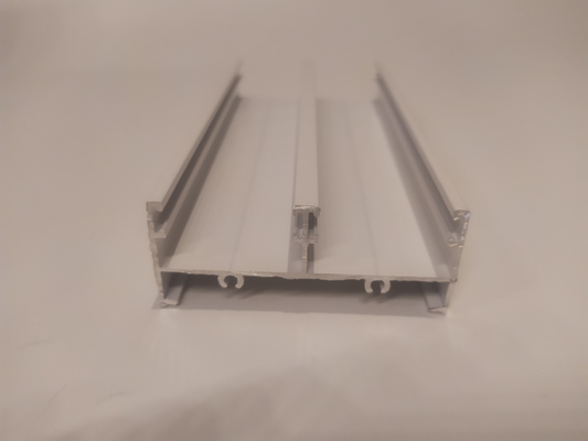 Shengxins Aluminiumprofil für den Bau mit unterschiedlichen Oberflächenbehandlungen und langlebigem