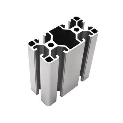 Shengxin Industrial T Slot 20x40 Extrusionsprofil aus Aluminium für Transportwerkzeuge