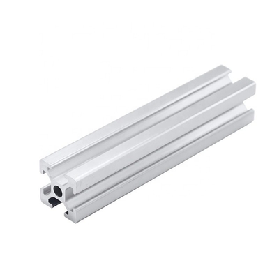 6061 T6 Anodisiertes, Extrudiertes und Rundes Aluminium Tubo De Aluminio Meet GB Standard ist eine Legierung