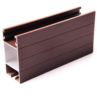 Aluminium-Extrusionsprofile der Baureihe 798 für Bau- und Industriezwecke SX-JC-1911172216