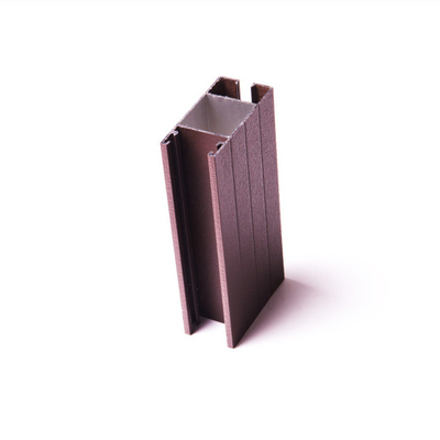 Aluminium-Extrusionsprofile der Baureihe 798 für Bau- und Industriezwecke SX-JC-1911172216