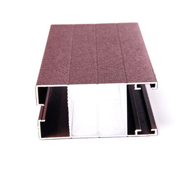 Aluminium-Extrusionsprofile der Baureihe 798 für Bau- und Industriezwecke SX-JC-1911172216