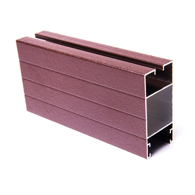 Aluminium-Extrusionsprofile der Baureihe 798 für Bau- und Industriezwecke SX-JC-1911172216