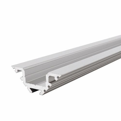 Aluminium-LED-Profilstreifen der Baureihe T3-T8 6000 mit der nationalen Norm GB/T 5237-2008
