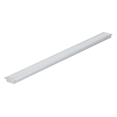 Aluminium-LED-Profilstreifen der Baureihe T3-T8 6000 mit der nationalen Norm GB/T 5237-2008