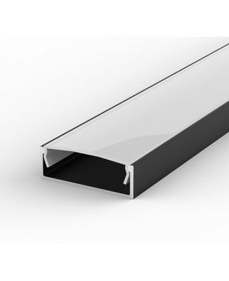 Aluminium-LED-Profilstreifen der Baureihe T3-T8 6000 mit der nationalen Norm GB/T 5237-2008