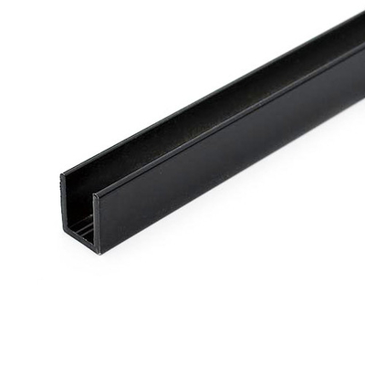 Aluminium-LED-Profilstreifen der Baureihe T3-T8 6000 mit der nationalen Norm GB/T 5237-2008