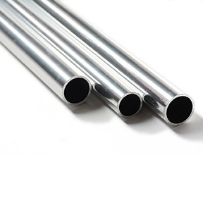 6063-T5 Aluminiumrahmen Aluminiumrohr mit großem Durchmesser für industrielle Anwendungen