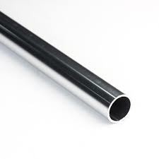 6063-T5 Aluminiumrahmen Aluminiumrohr mit großem Durchmesser für industrielle Anwendungen