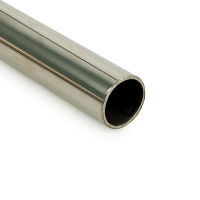 6063-T5 Aluminiumrahmen Aluminiumrohr mit großem Durchmesser für industrielle Anwendungen