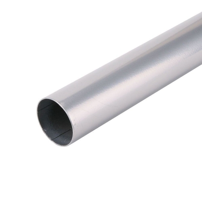 Aluminium 6061 T6 aus der Serie 6000 mit Pulverbeschichtung