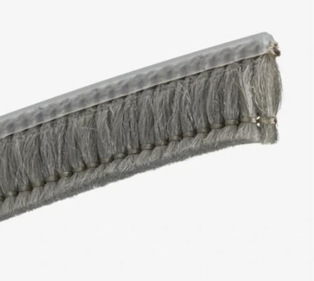Wohnung Aluminiumlegierung Fenster und Türen Versiegelung Wetter und Schalldämmung
