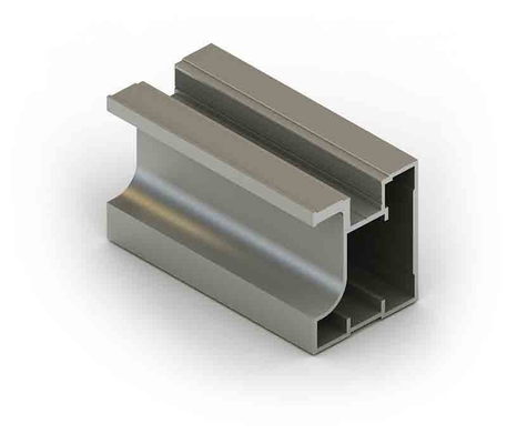 SHENGXIN PVDF-Beschichtung ACP für Außenwandverkleidung 3 mm 4 mm Dicke Toleranz ± 1%