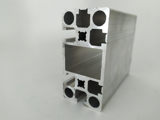 20x20 30x30 40x40 454x5 40x80 80x80 80x160 Anodisierte T-Schlitze Industriealuminium Extrusionsprofile
