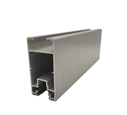 Holzkorn-Finixierung für Aluminiumprofile der Dominikanschen 6000-Serie
