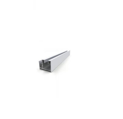Holzkorn-Finixierung für Aluminiumprofile der Dominikanschen 6000-Serie