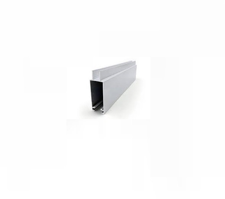 Holzkorn-Finixierung für Aluminiumprofile der Dominikanschen 6000-Serie