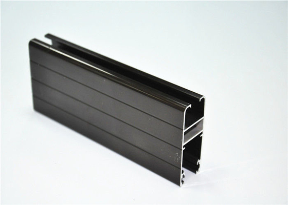 Hinterhof Aluminium Pool Zaunplatten mit individueller Länge und einfach zu installieren Design