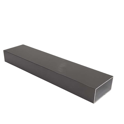 Hinterhof Aluminium Pool Zaunplatten mit individueller Länge und einfach zu installieren Design