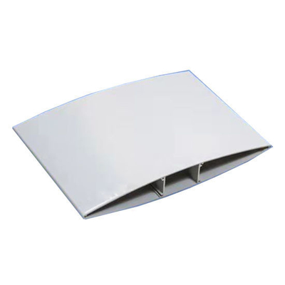 Extrusionsprofile aus Aluminium für Fensterblenden und Fensterläden aus Aluminiumlegierung