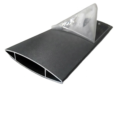 Extrusionsprofile aus Aluminium für Fensterblenden und Fensterläden aus Aluminiumlegierung