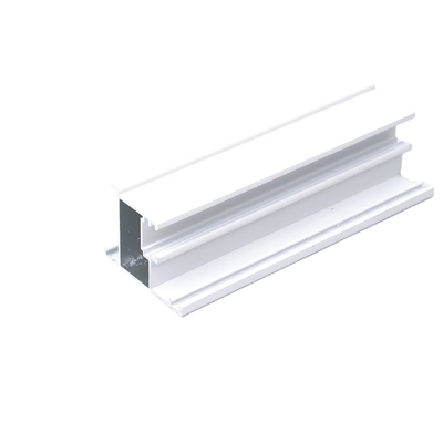 Aluminium-Treibhausprofile für die 6000er-Reihe 630 t bis 5500 t