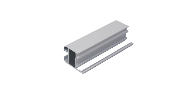 Aluminium-Treibhausprofile für die 6000er-Reihe 630 t bis 5500 t