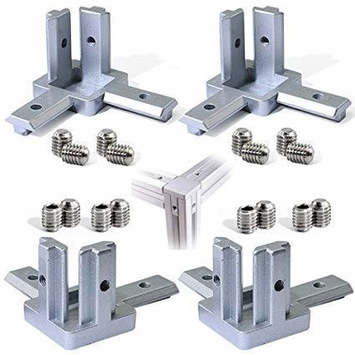 Aluminiumprofil Fenster CNC Aluminium Extrusionsprofile mit Aluminiumrahmenmaterial