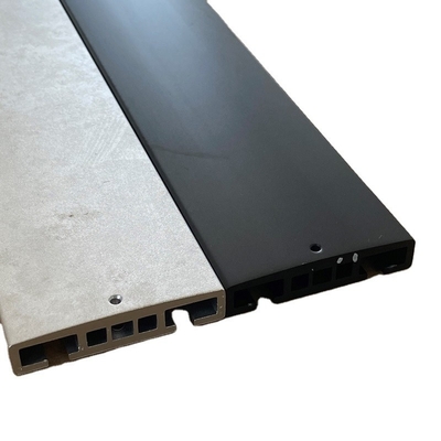 Temper T3-T8 Aluminiumprofile aus Industriezweigen Extrusion mit Legierung von Shengxin