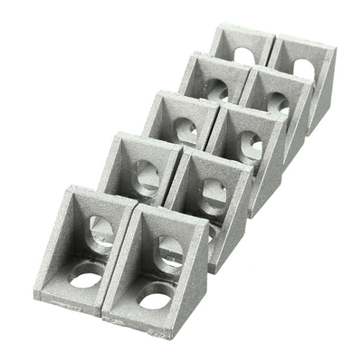 Aluminiumprofil Fenster CNC Aluminium Extrusionsprofile mit Aluminiumrahmenmaterial