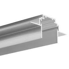 Shengxin benutzerdefinierte Architektur Aluminiumrahmen Extrusionslegierung Profil für Türfenster
