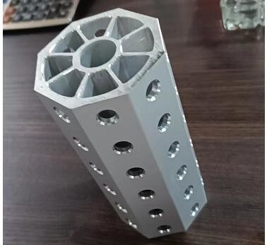 Industrieprofile aus Aluminium, für Euro-Gripper-Werkzeuge