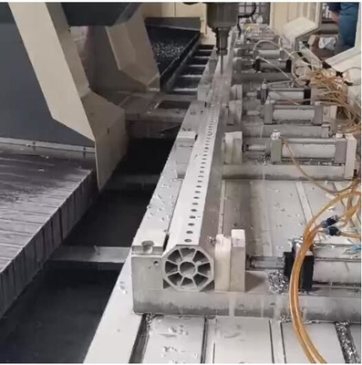 Industrieprofile aus Aluminium, für Euro-Gripper-Werkzeuge