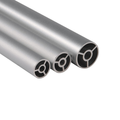 6061 Aluminiumprofil in Malaysia für die Extrusion von Aluminiumprofilen aus Zelt von SHENGXIN