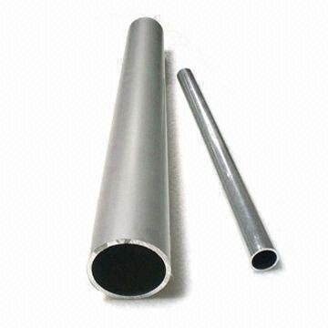 Temper T3-T8 Silberrunder Rohr für Shengxin Extrusion