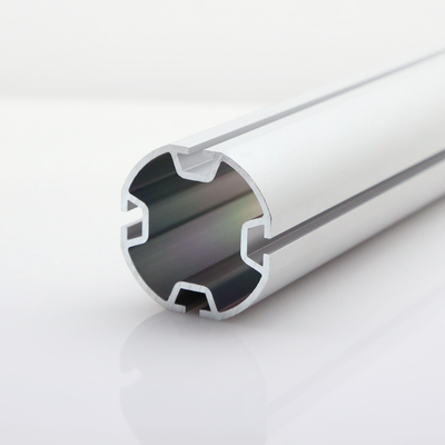 6061 Aluminiumprofil in Malaysia für die Extrusion von Aluminiumprofilen aus Zelt von SHENGXIN