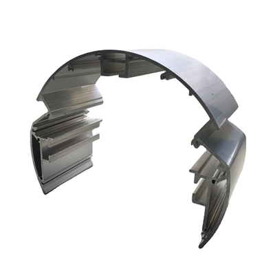 Holen Sie sich die besten Angebote für industrielle Aluminiumprofile und Bearbeitung bei Shengxin in Ost