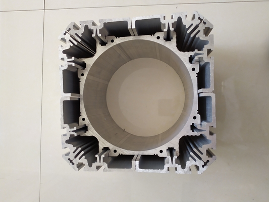 Holen Sie sich die besten Angebote für industrielle Aluminiumprofile und Bearbeitung bei Shengxin in Ost