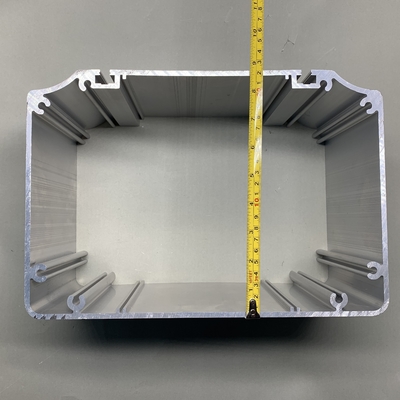 Holen Sie sich die besten Angebote für industrielle Aluminiumprofile und Bearbeitung bei Shengxin in Ost
