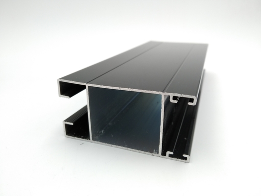 Nationale Norm GB/T 5237-2008 2023 Aluminiumprofil für Türen und Fenster 6063 T5